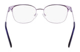 Marchon NYC 4031 Eyeglasses | Size 52