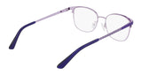 Marchon NYC 4031 Eyeglasses | Size 52