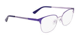 Marchon NYC 4031 Eyeglasses | Size 52