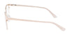 Marchon NYC 4031 Eyeglasses | Size 52 / Black/Copper