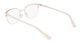 Marchon NYC 4031 Eyeglasses | Size 52