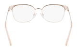 Marchon NYC 4031 Eyeglasses | Size 52