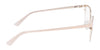 Marchon NYC 4031 Eyeglasses | Size 52 / Black/Copper
