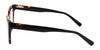 Marchon NYC 5039 Eyeglasses | Size 53 / Blue Tortoise
