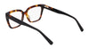 Marchon NYC 5039 Eyeglasses | Size 53 / Blue Tortoise