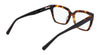 Marchon NYC 5039 Eyeglasses | Size 53 / Blue Tortoise