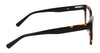 Marchon NYC 5039 Eyeglasses | Size 53 / Blue Tortoise