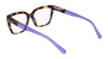 Marchon NYC 5039 Eyeglasses | Size 53 / Blue Tortoise