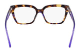 Marchon NYC 5039 Eyeglasses | Size 53