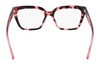 Marchon NYC 5039 Eyeglasses | Size 53 / Blue Tortoise
