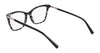 Marchon NYC 5040 Eyeglasses | Size 53 / Aqua Crystal