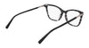 Marchon NYC 5040 Eyeglasses | Size 53 / Aqua Crystal