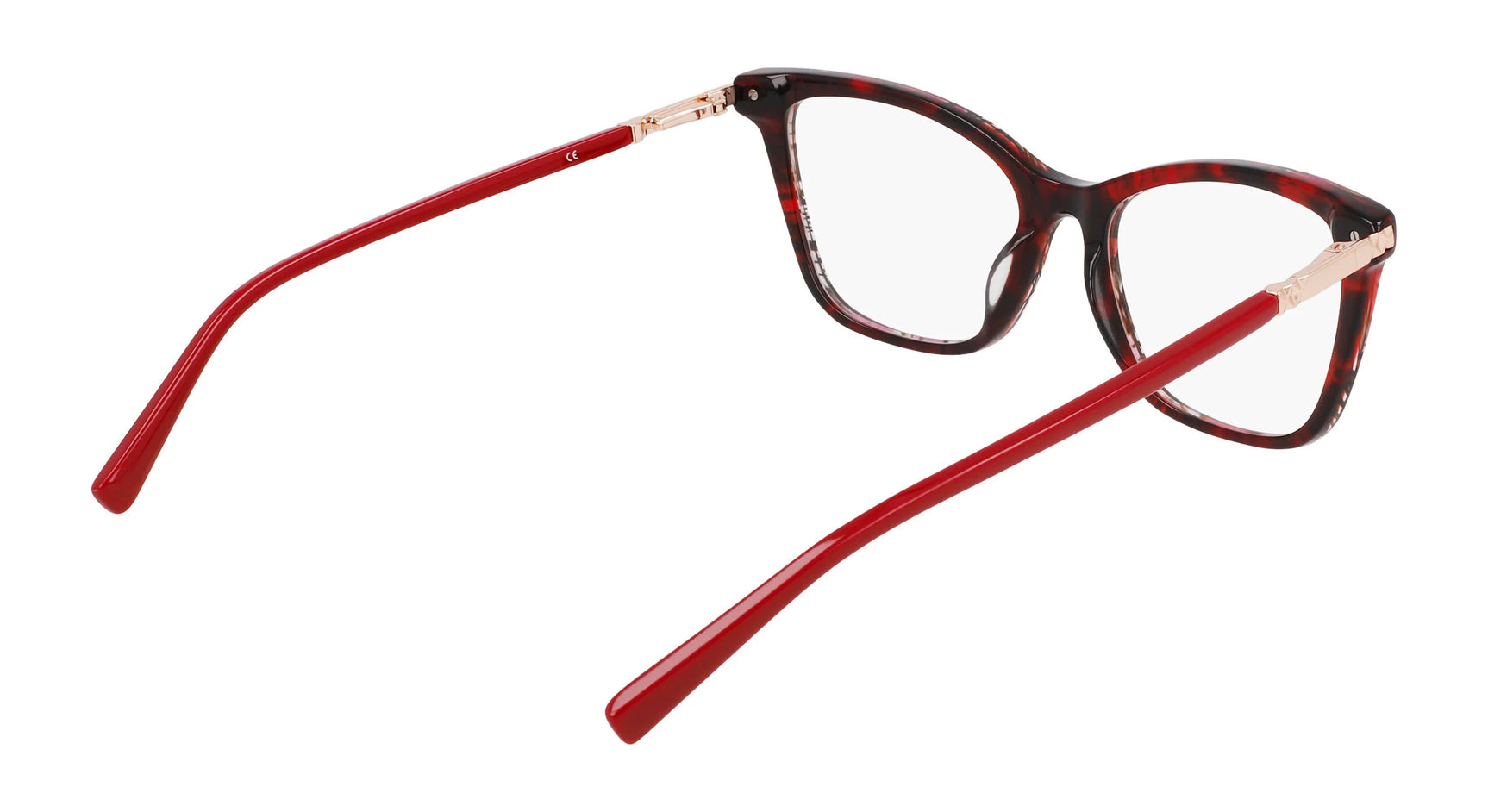 Marchon NYC 5040 Eyeglasses | Size 53