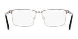 Marchon NYC 2038 Eyeglasses | Size 56