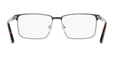 Marchon NYC 2038 Eyeglasses | Size 56