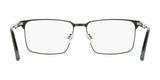 Marchon NYC 2038 Eyeglasses | Size 56