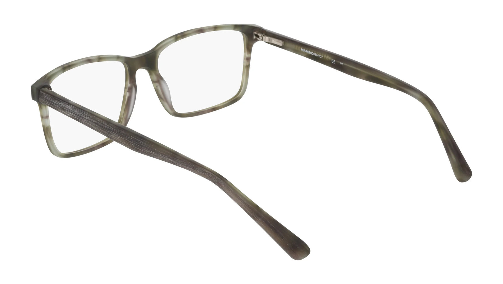 Marchon NYC 3031 Eyeglasses | Size 55