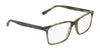 Marchon NYC 3031 Eyeglasses | Size 55 / Brushed Black