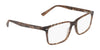 Marchon NYC 3031 Eyeglasses | Size 55 / Brushed Black