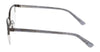 Marchon NYC 4032 Eyeglasses | Size 52 / Brown