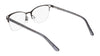 Marchon NYC 4032 Eyeglasses | Size 52 / Brown