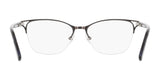 Marchon NYC 4032 Eyeglasses | Size 52