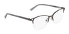 Marchon NYC 4032 Eyeglasses | Size 52 / Brown