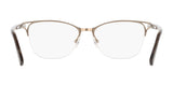 Marchon NYC 4032 Eyeglasses | Size 52