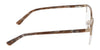 Marchon NYC 4032 Eyeglasses | Size 52 / Brown