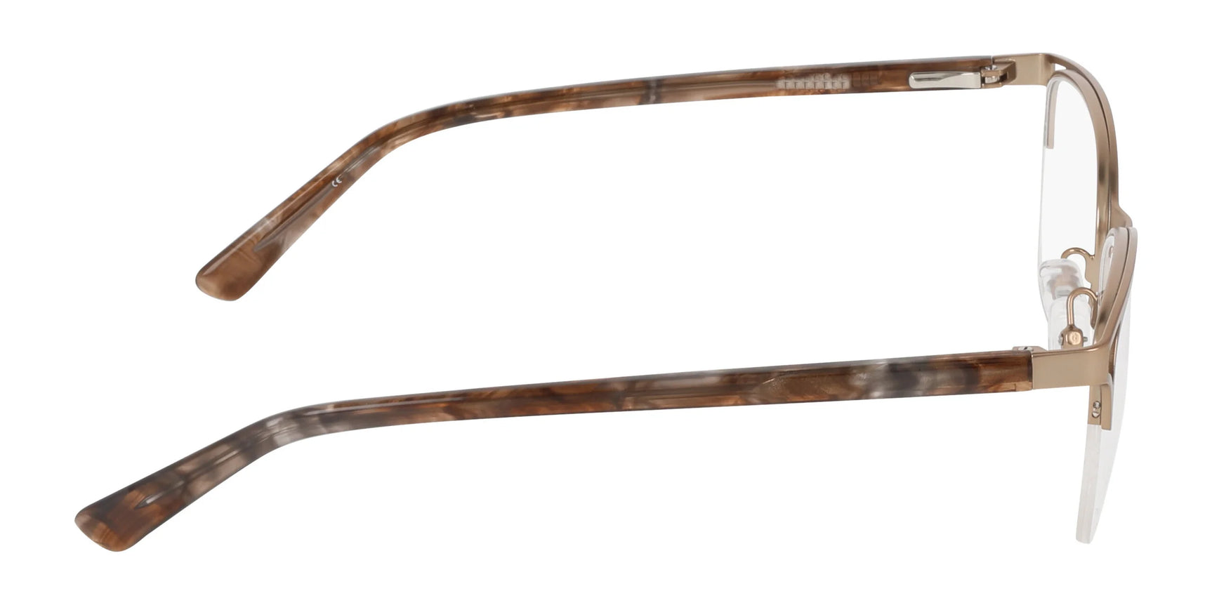 Marchon NYC 4032 Eyeglasses | Size 52