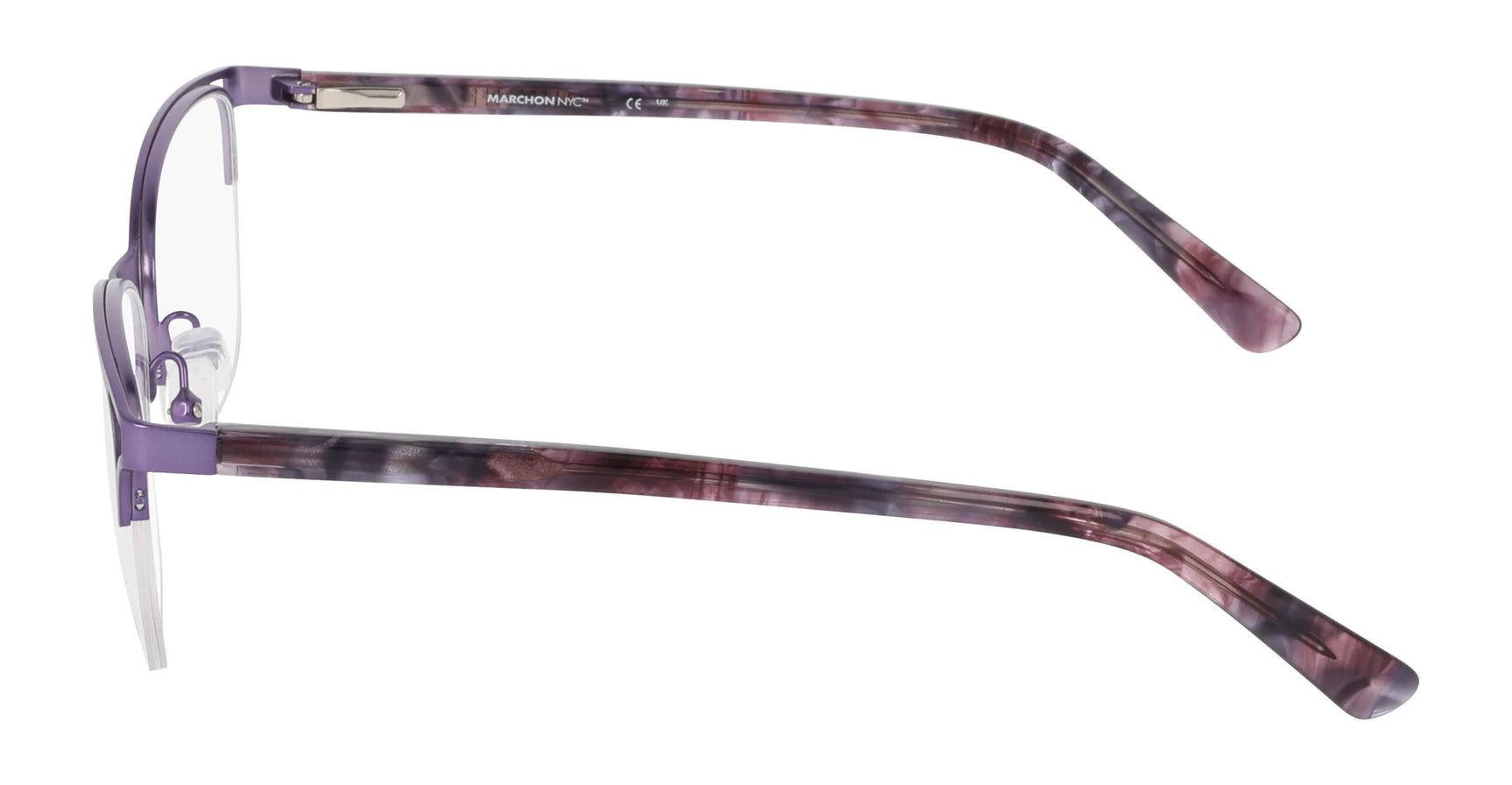 Marchon NYC 4032 Eyeglasses | Size 52