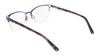 Marchon NYC 4032 Eyeglasses | Size 52 / Brown