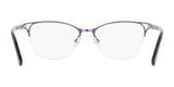 Marchon NYC 4032 Eyeglasses | Size 52