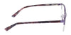 Marchon NYC 4032 Eyeglasses | Size 52 / Brown