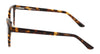 Marchon NYC 5042 Eyeglasses | Size 52 / Purple/Pink Laminate