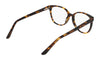 Marchon NYC 5042 Eyeglasses | Size 52 / Purple/Pink Laminate
