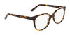 Marchon NYC 5042 Eyeglasses | Size 52 / Purple/Pink Laminate