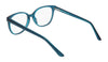 Marchon NYC 5042 Eyeglasses | Size 52 / Purple/Pink Laminate