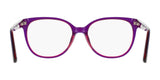 Marchon NYC 5042 Eyeglasses | Size 52