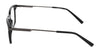 Marchon NYC 3032 Eyeglasses | Size 53 / Black