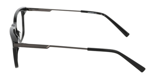 Marchon NYC 3032 Eyeglasses / Size 53 / Black