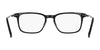 Marchon NYC 3032 Eyeglasses | Size 53 / Black