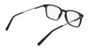 Marchon NYC 3032 Eyeglasses | Size 53 / Black