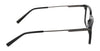 Marchon NYC 3032 Eyeglasses | Size 53 / Black