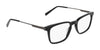 Marchon NYC 3032 Eyeglasses | Size 53 / Black