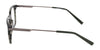 Marchon NYC 3032 Eyeglasses | Size 53 / Black