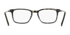 Marchon NYC 3032 Eyeglasses | Size 53 / Black