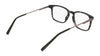 Marchon NYC 3032 Eyeglasses | Size 53 / Black