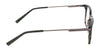 Marchon NYC 3032 Eyeglasses | Size 53 / Black
