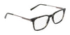 Marchon NYC 3032 Eyeglasses | Size 53 / Black